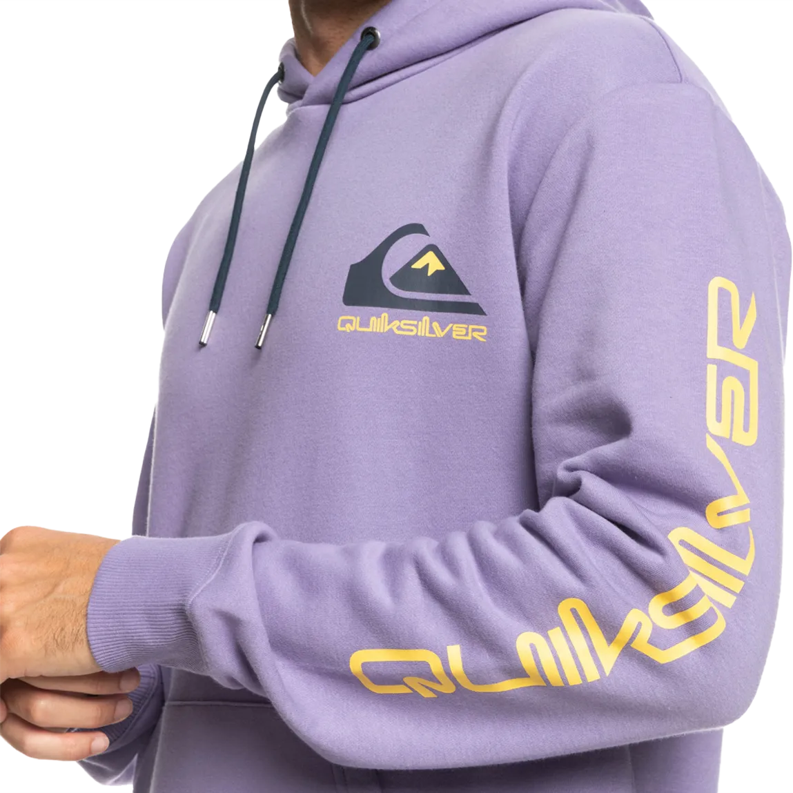 Men's Omni Logo Hoodie