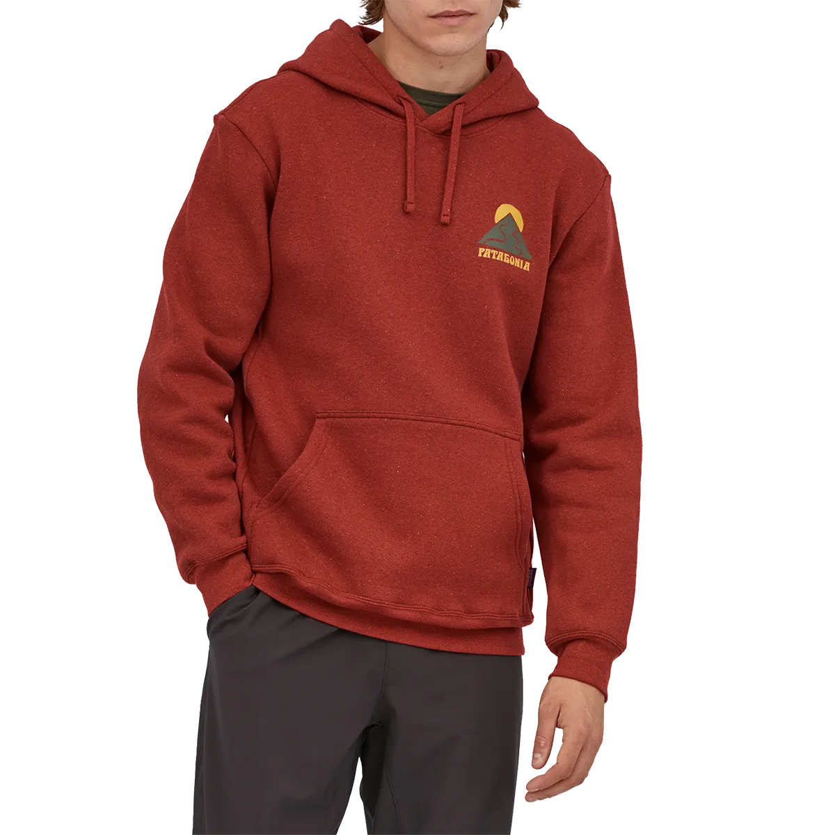 Men's Slow Going Uprisal Hoody