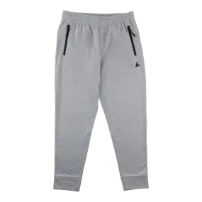 Men's Zip-Pocket Joggers
