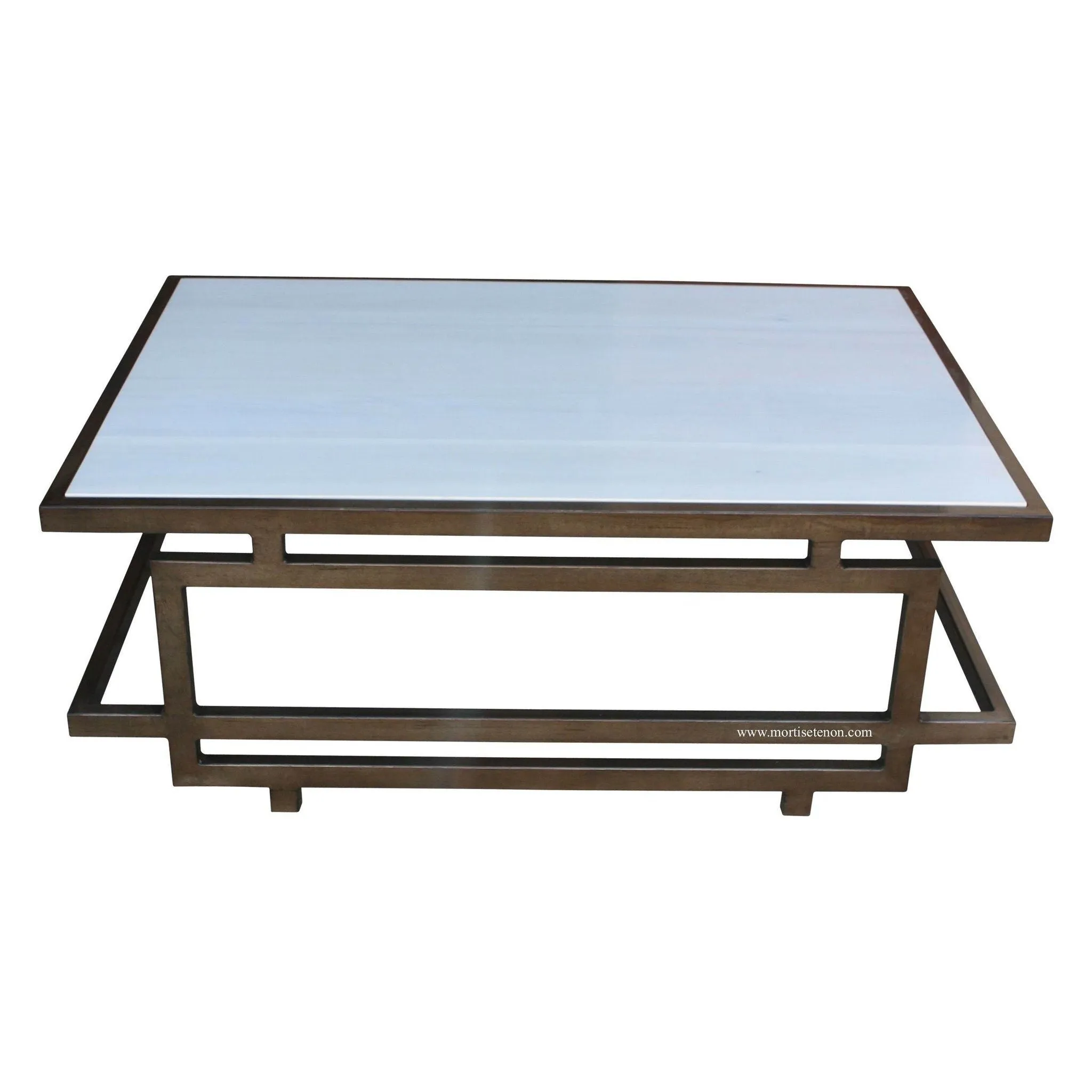 Mid-Century Modern Coffee Table