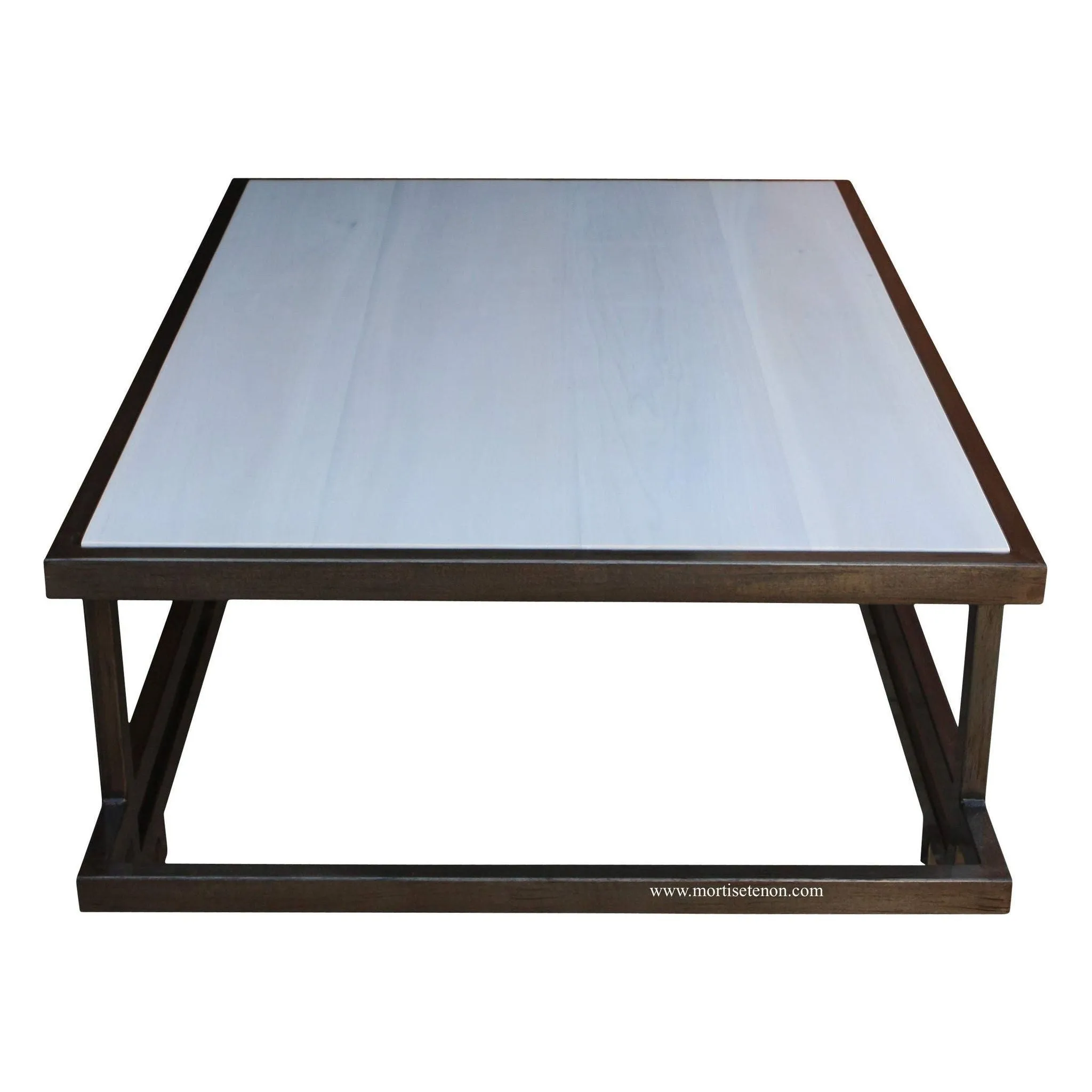 Mid-Century Modern Coffee Table