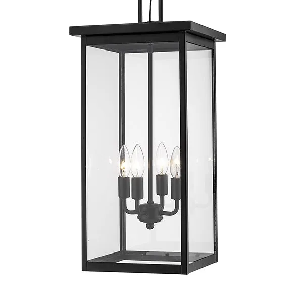 Millennium 2605 4-lt Outdoor Pendant