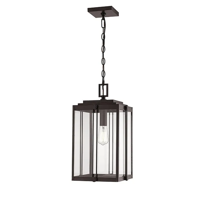 Millennium 2635 1-lt Outdoor Pendant