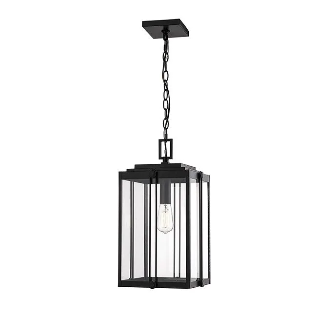 Millennium 2635 1-lt Outdoor Pendant