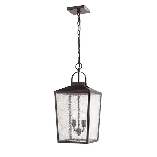 Millennium 2655 2-lt Outdoor Pendant