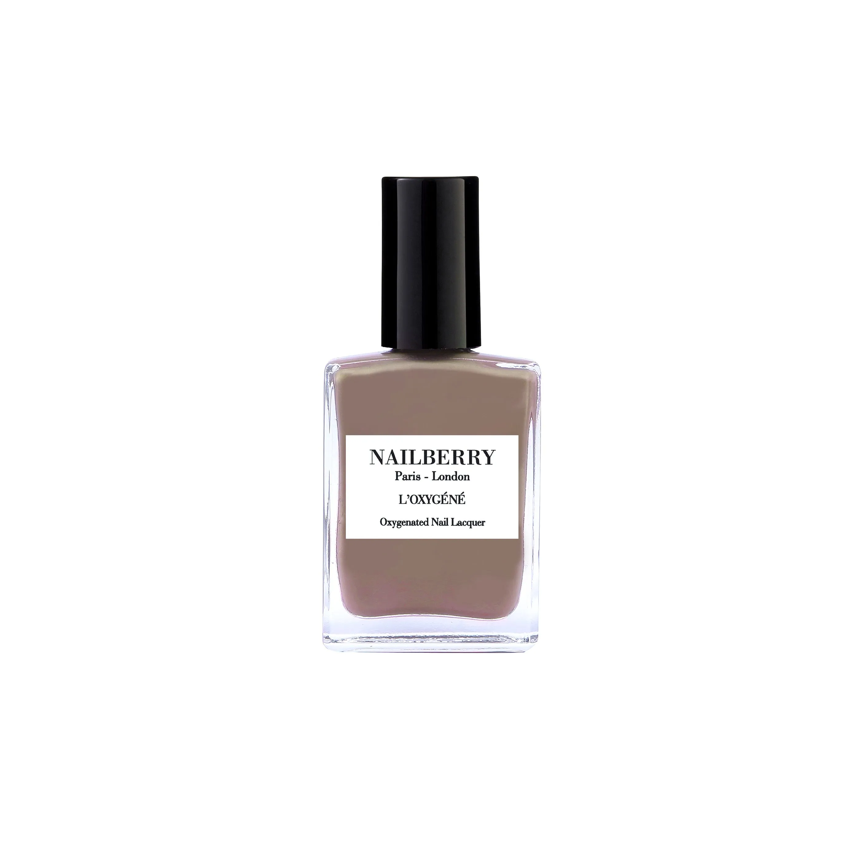 NAILBERRY - Cocoa Cabana