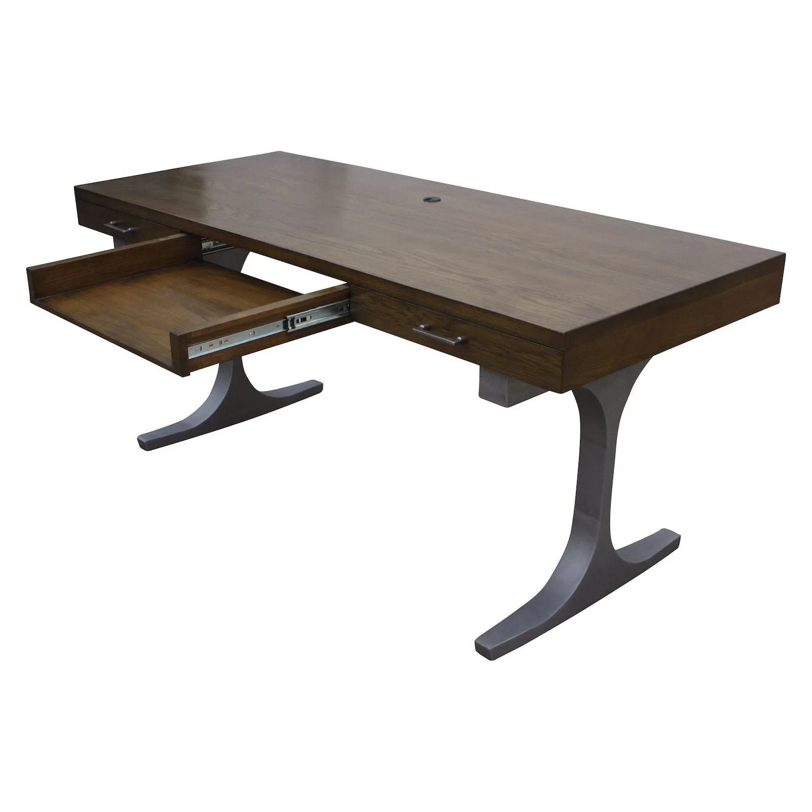New York Desk