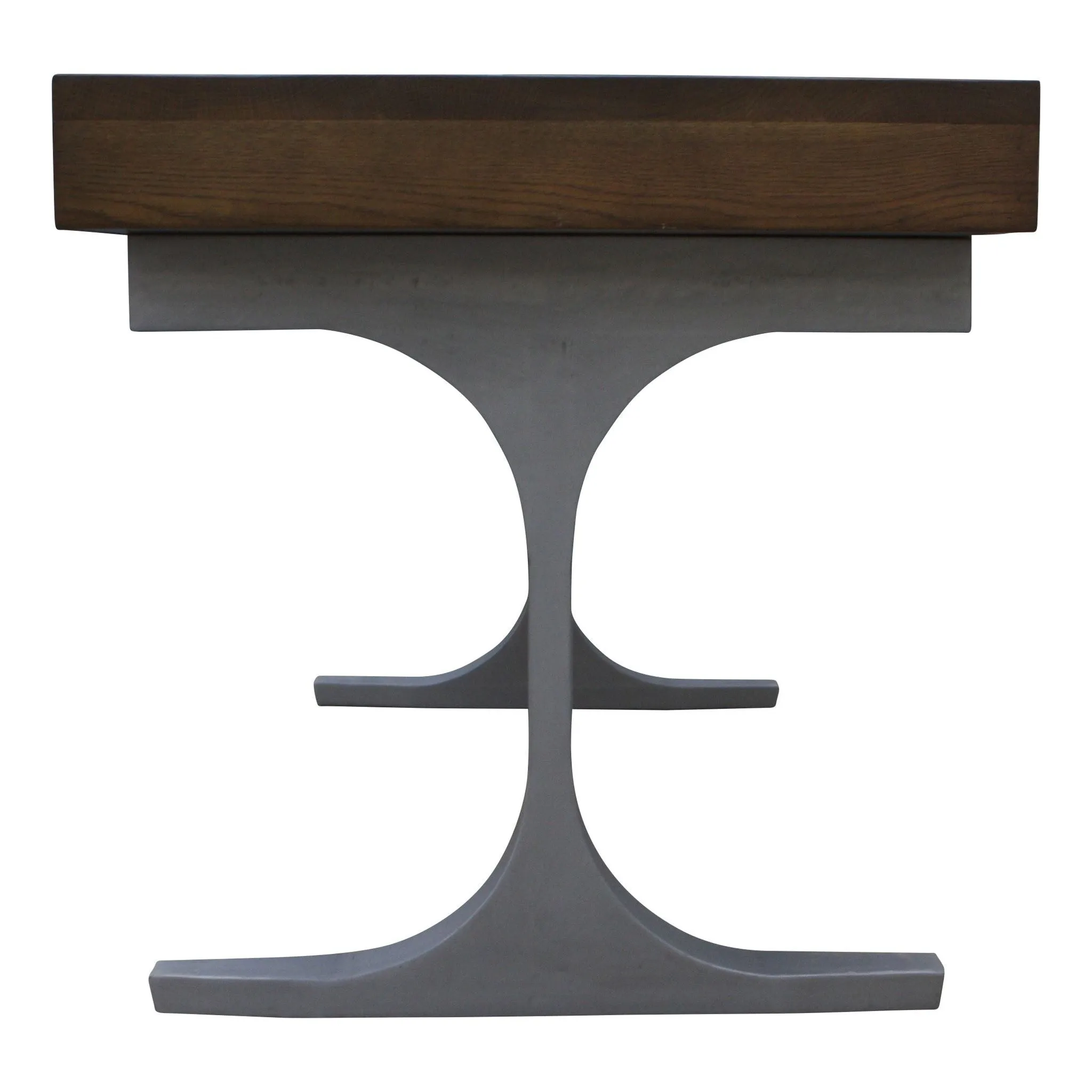 New York Desk