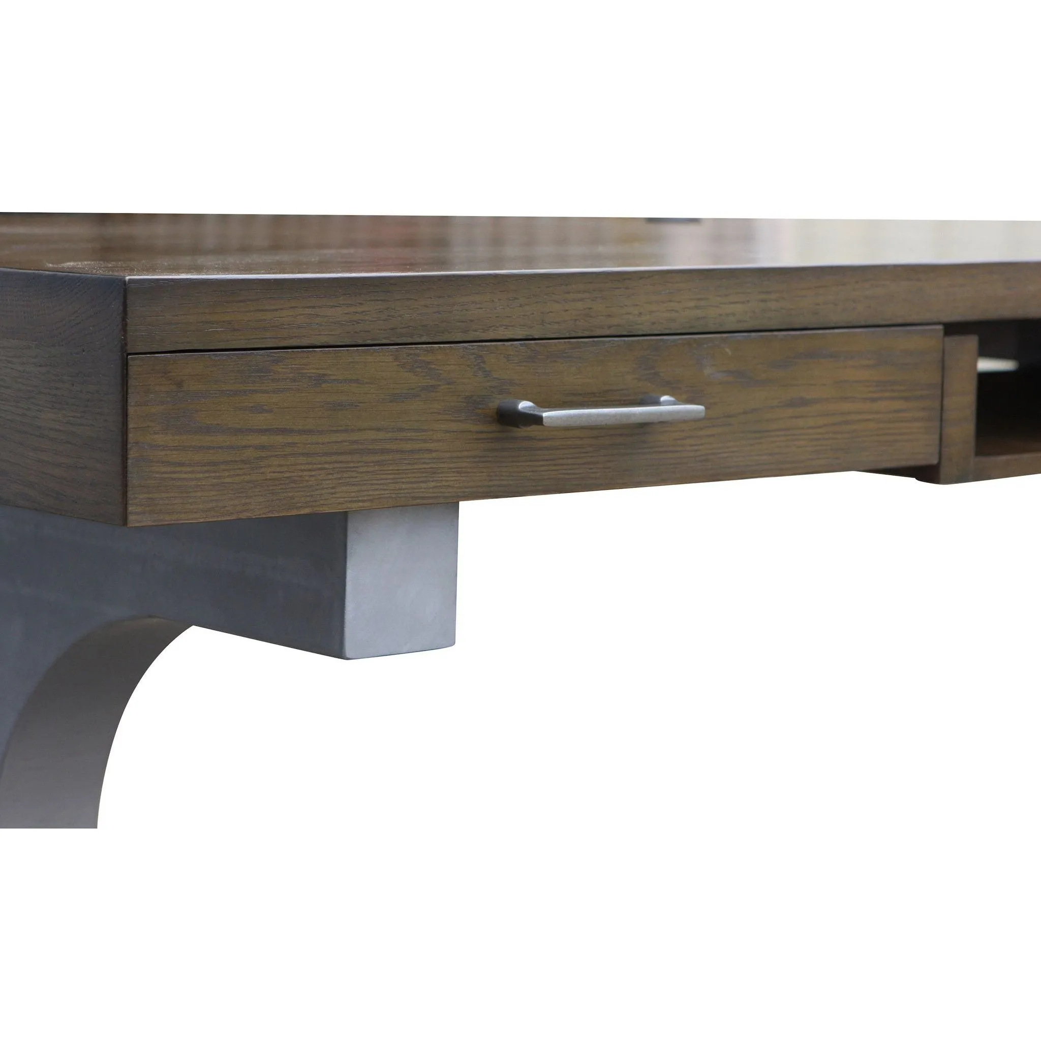 New York Desk