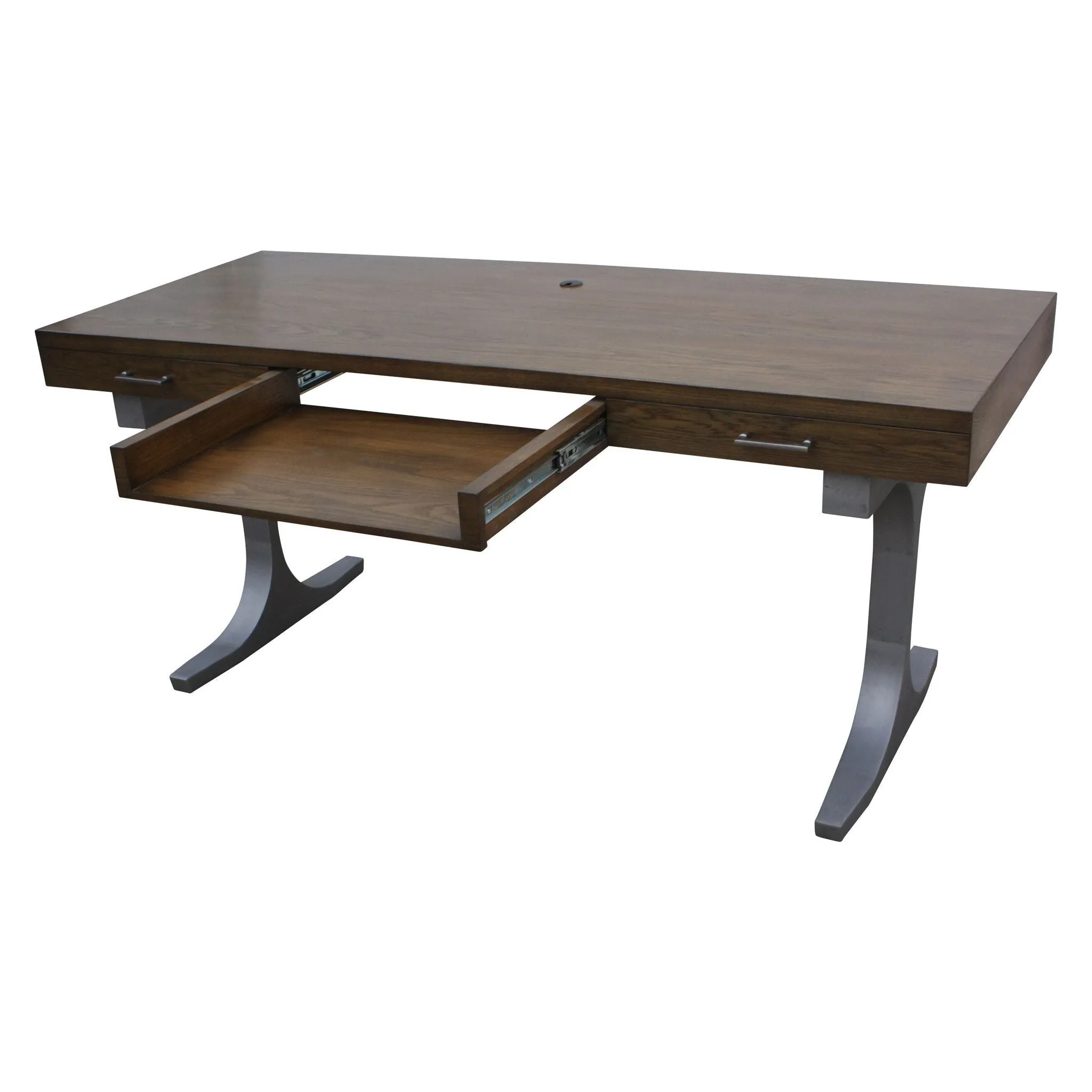 New York Desk
