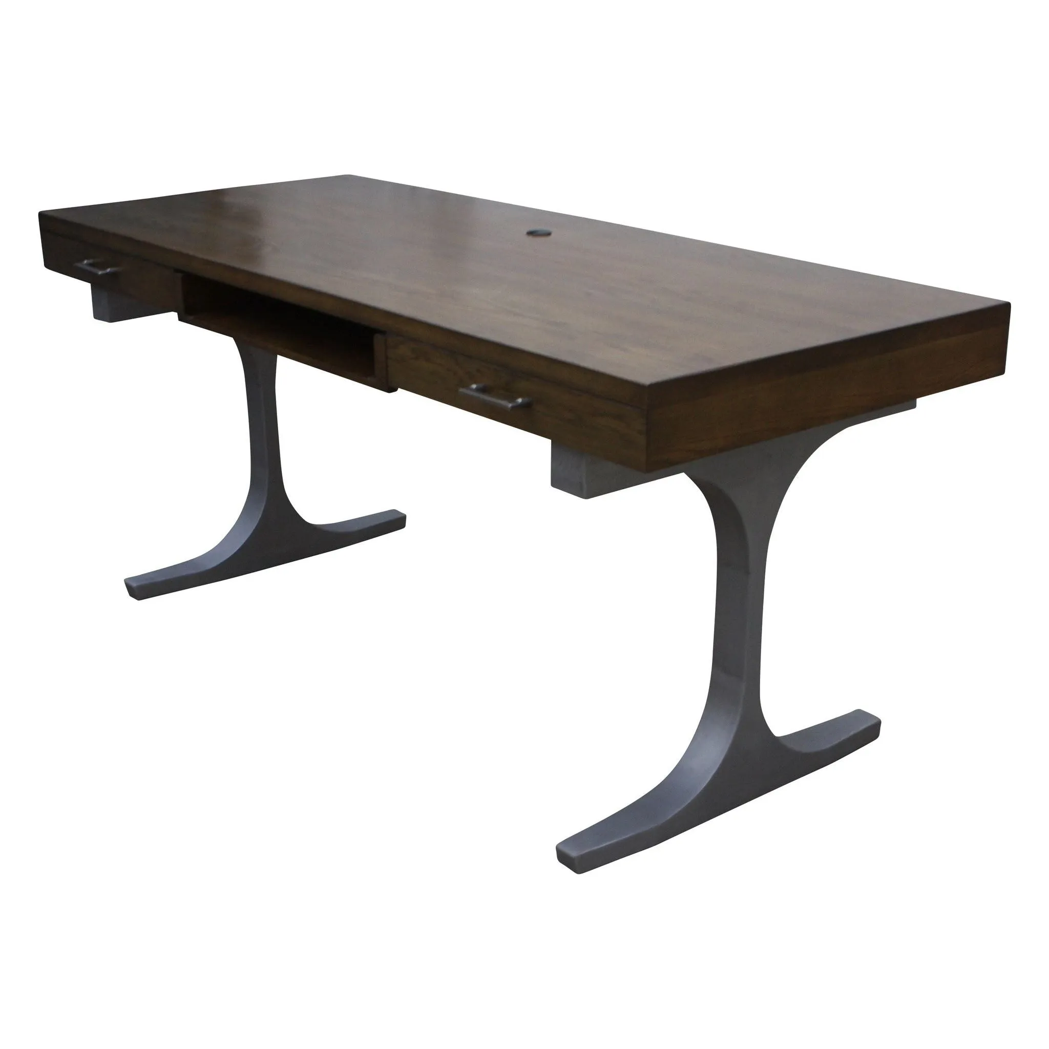 New York Desk