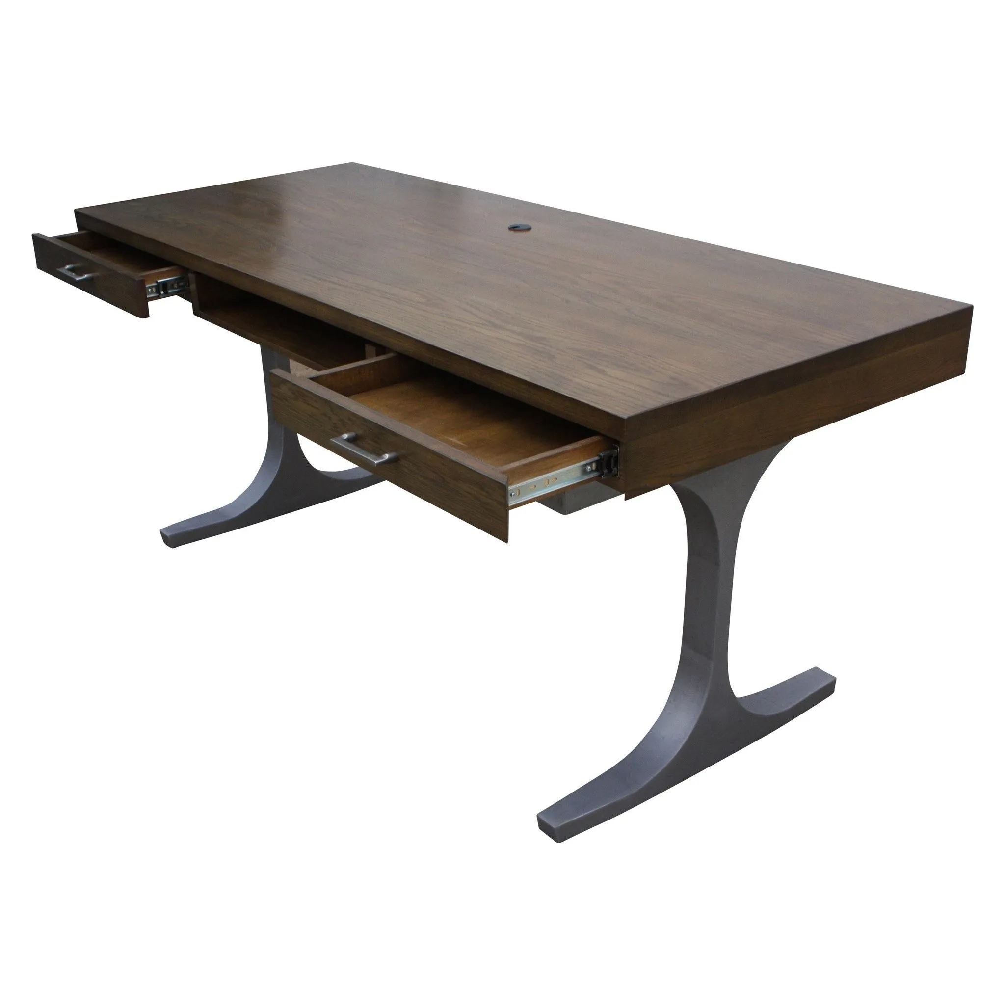 New York Desk