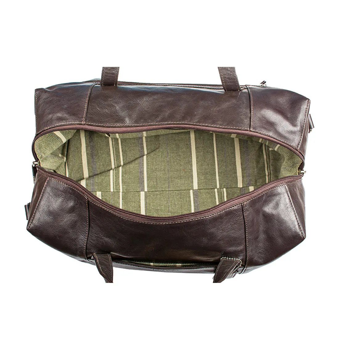 NICHOLSON 04 DUFFLE BAG