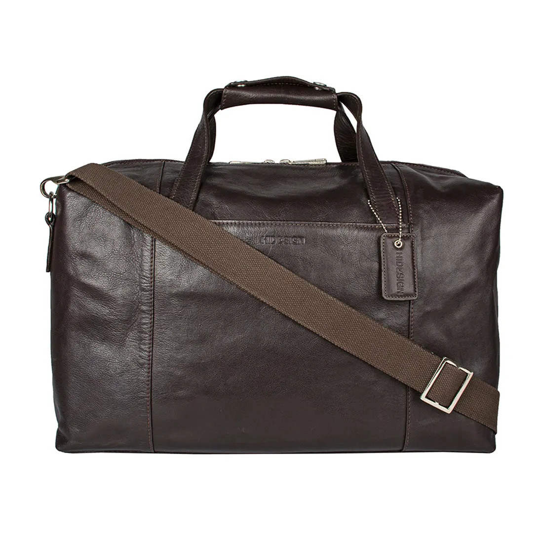 NICHOLSON 04 DUFFLE BAG