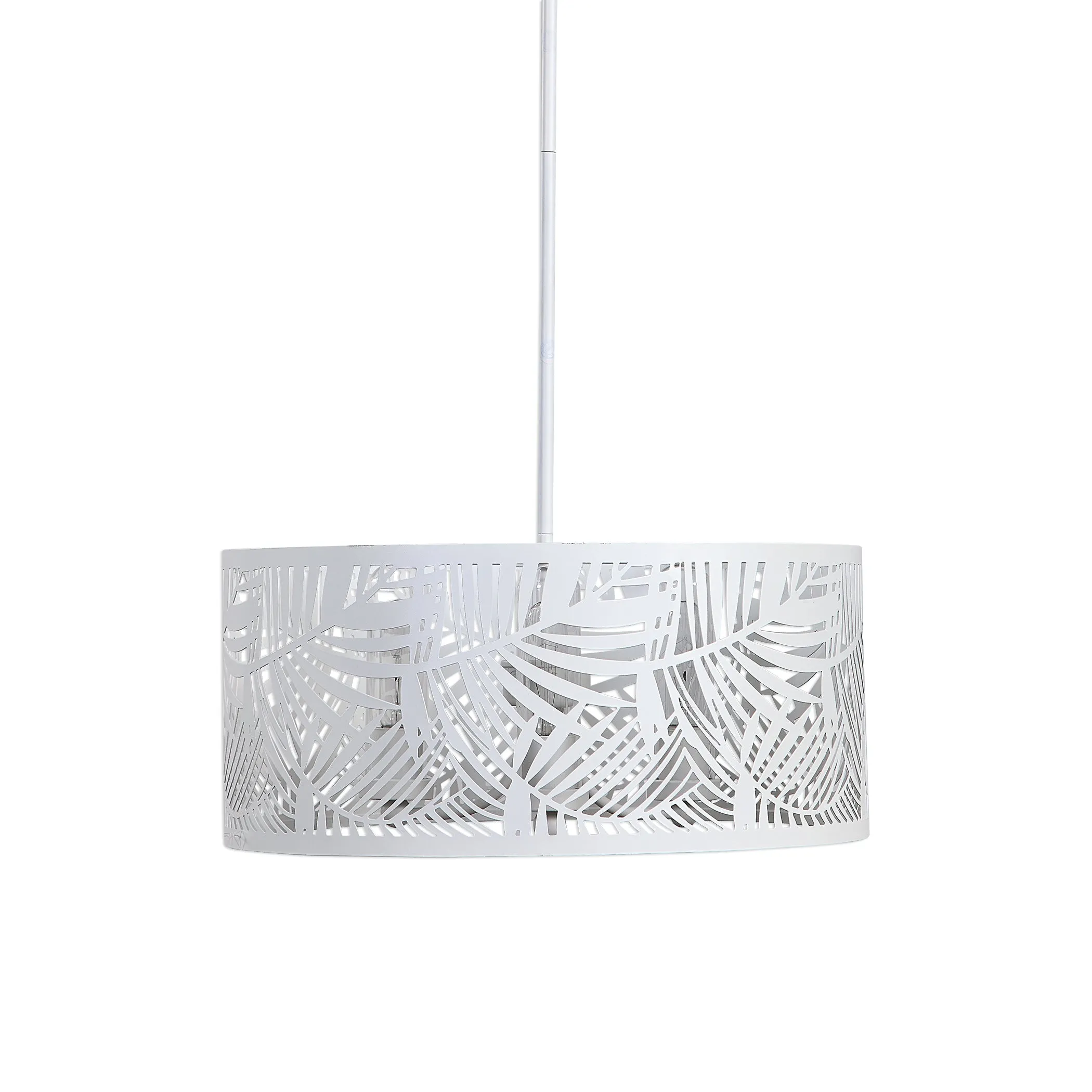 Palmier 3 Light Outdoor Pendant