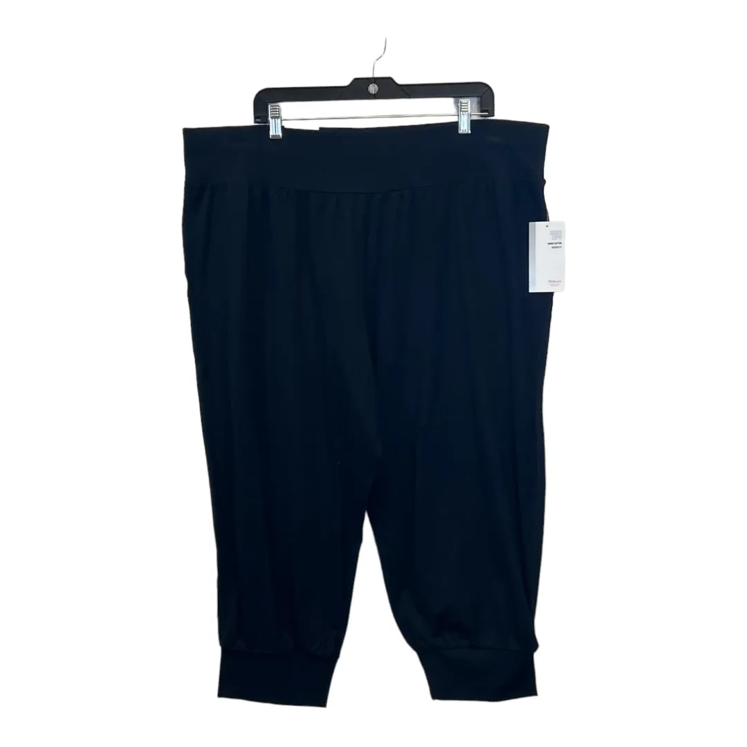Pants Joggers By Style And Co Collection Women  Size: 3x