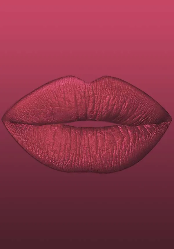 Pink Potion | LIQUID VELVET LIPSTICK