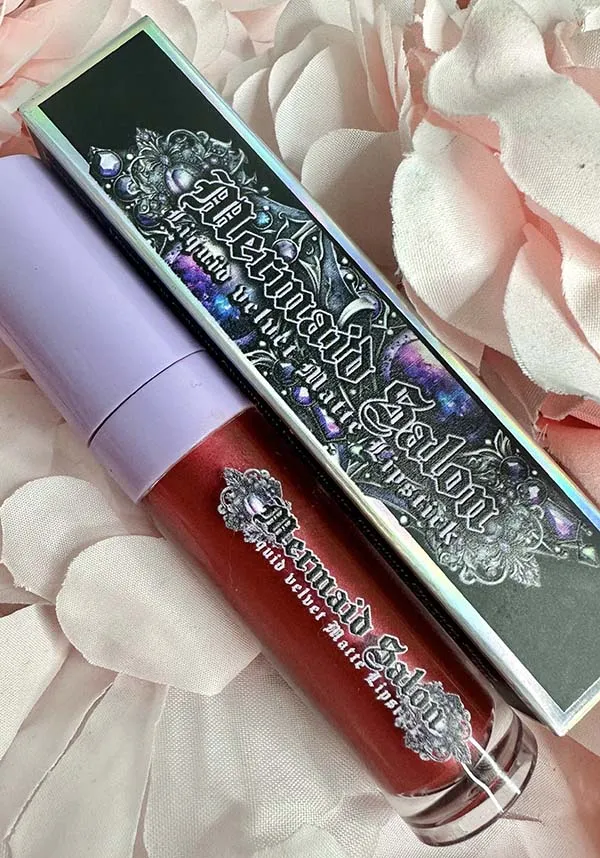Pink Potion | LIQUID VELVET LIPSTICK