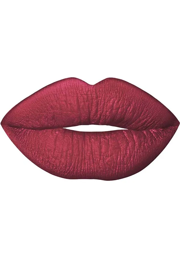 Pink Potion | LIQUID VELVET LIPSTICK