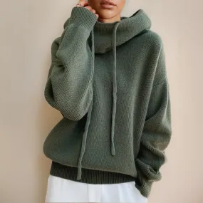 Quinn™ - turtleneck