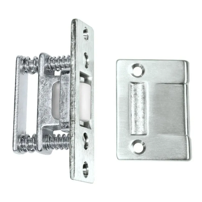 Rockwood 590 Roller Latch With Cast Strike