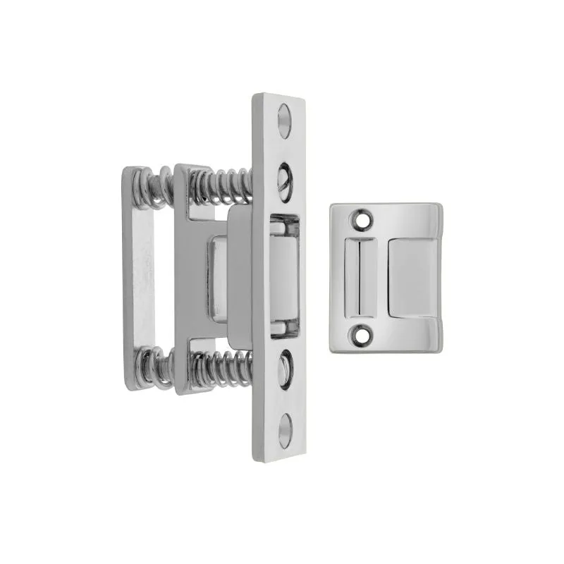 Rockwood 590 Roller Latch With Cast Strike