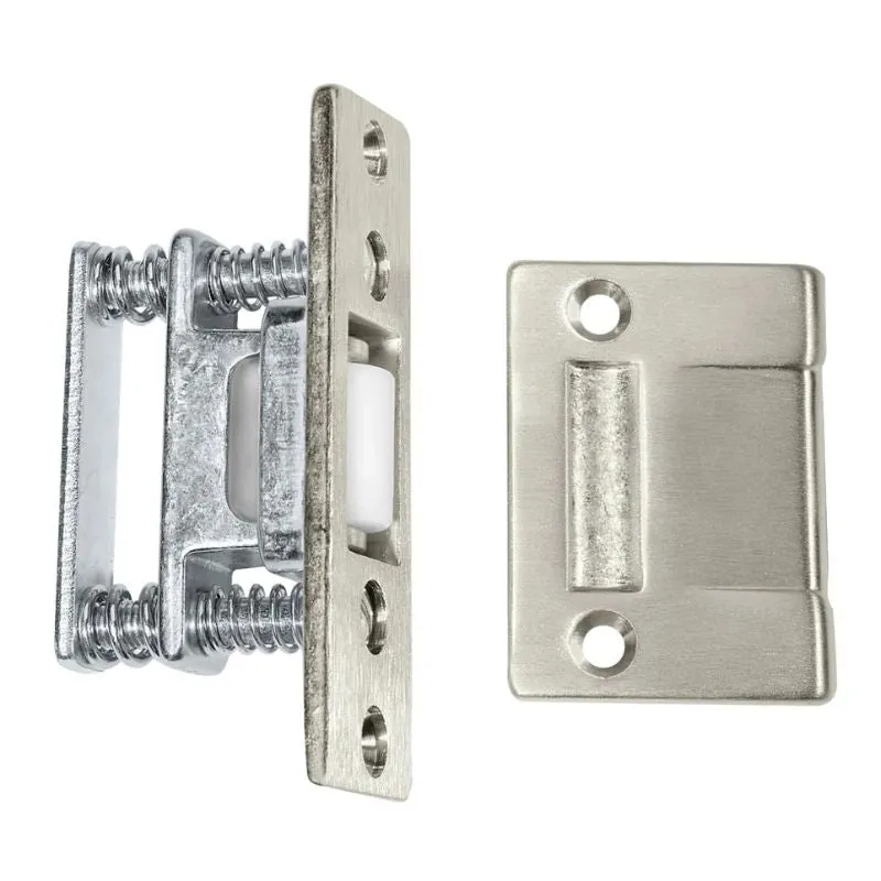 Rockwood 590 Roller Latch With Cast Strike