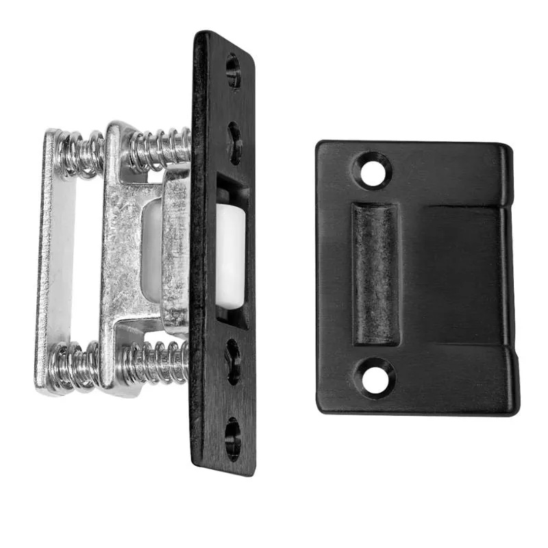 Rockwood 590 Roller Latch With Cast Strike