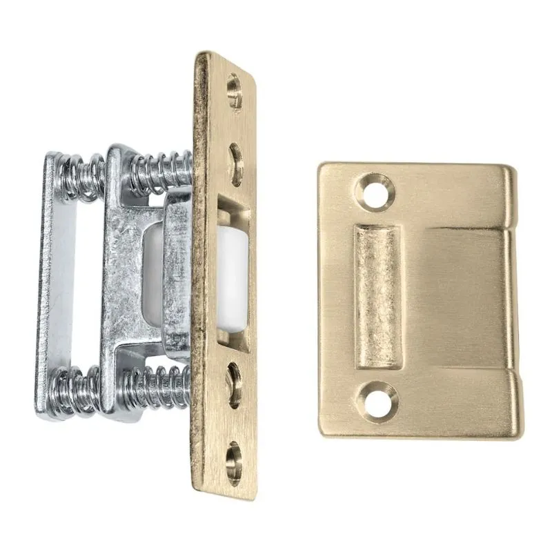 Rockwood 590 Roller Latch With Cast Strike