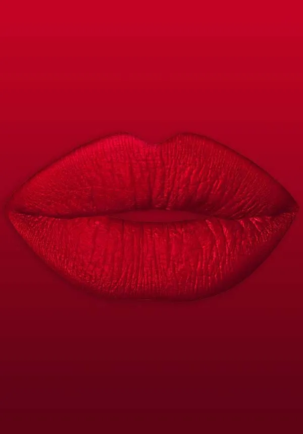 Ruby Doom | LIQUID VELVET LIPSTICK