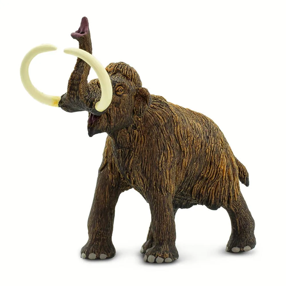 Safari Ltd. - Woolly Mammoth