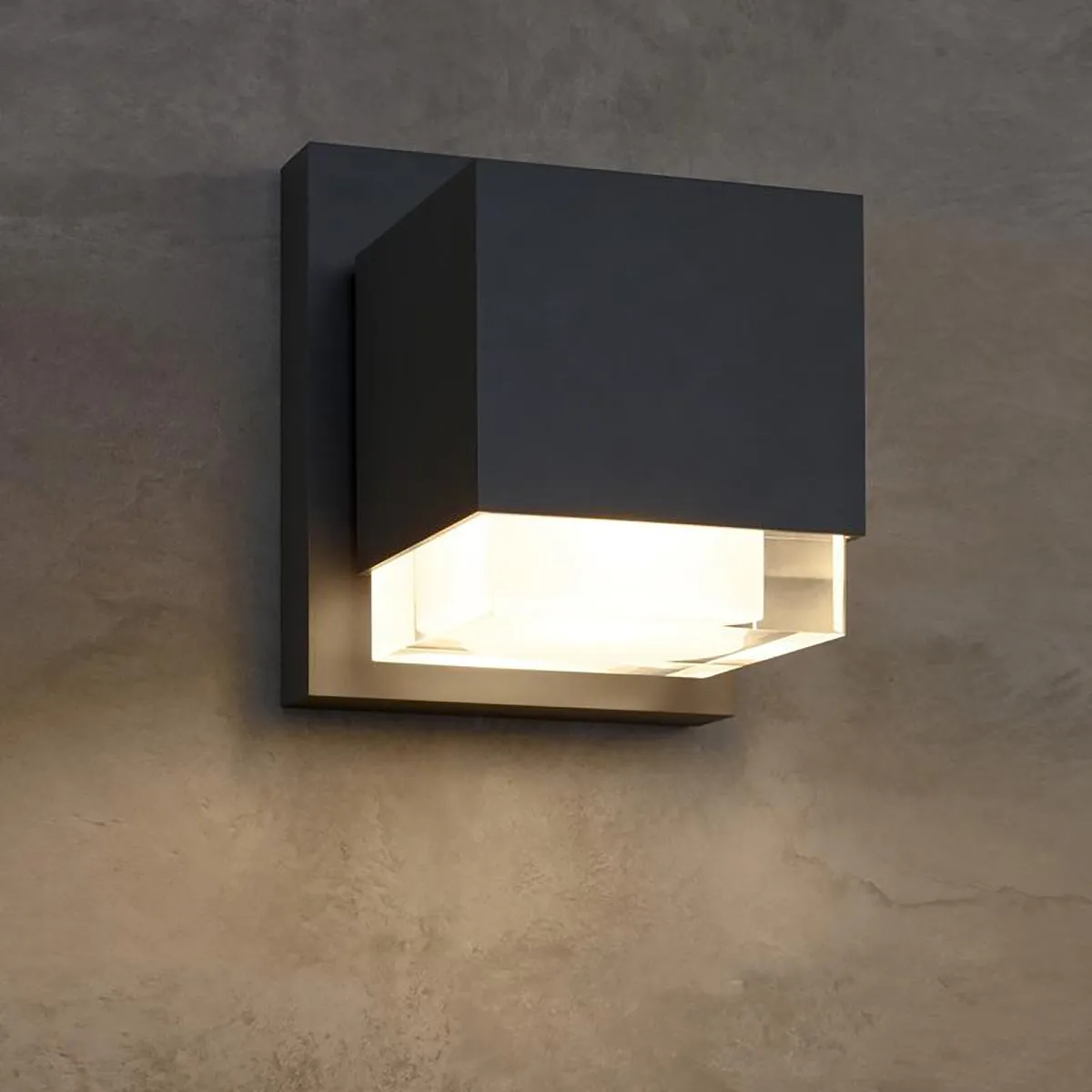 Sean Lavin Voto Large Outdoor Wall Light