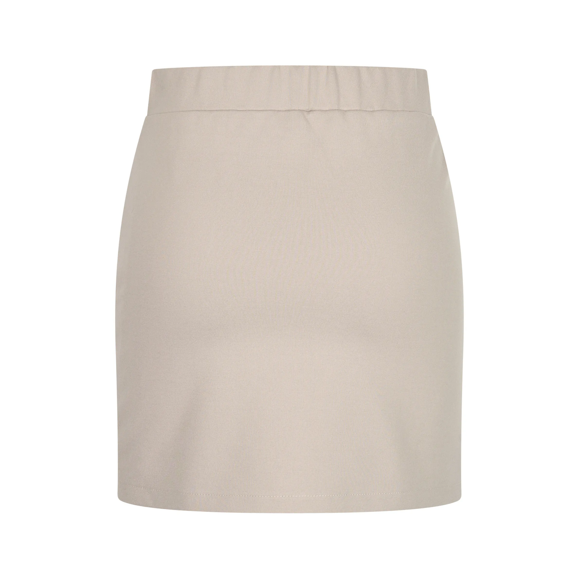 Skirt Taupe/Beige - Chicago Skirt