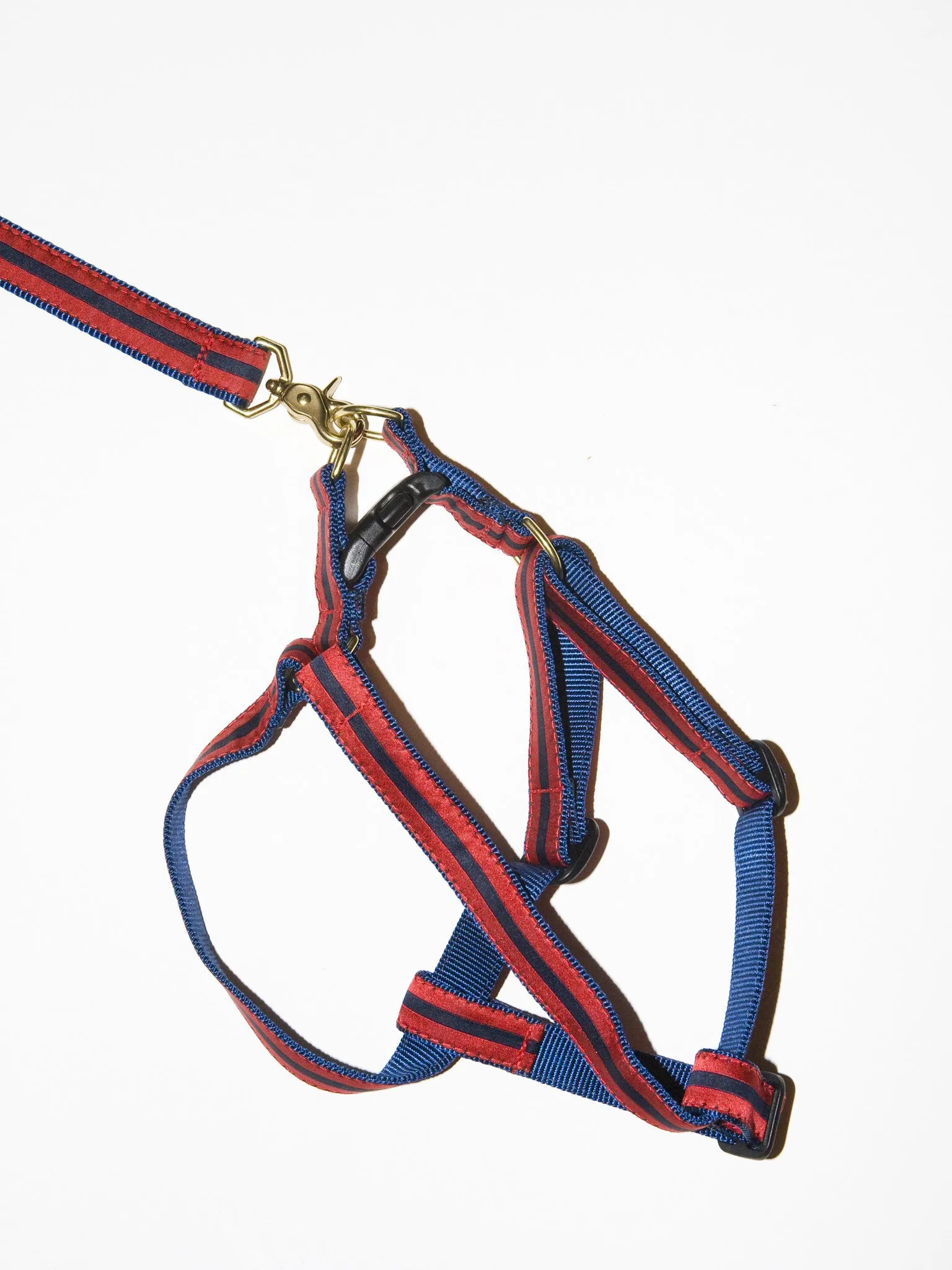 Step-In Harness