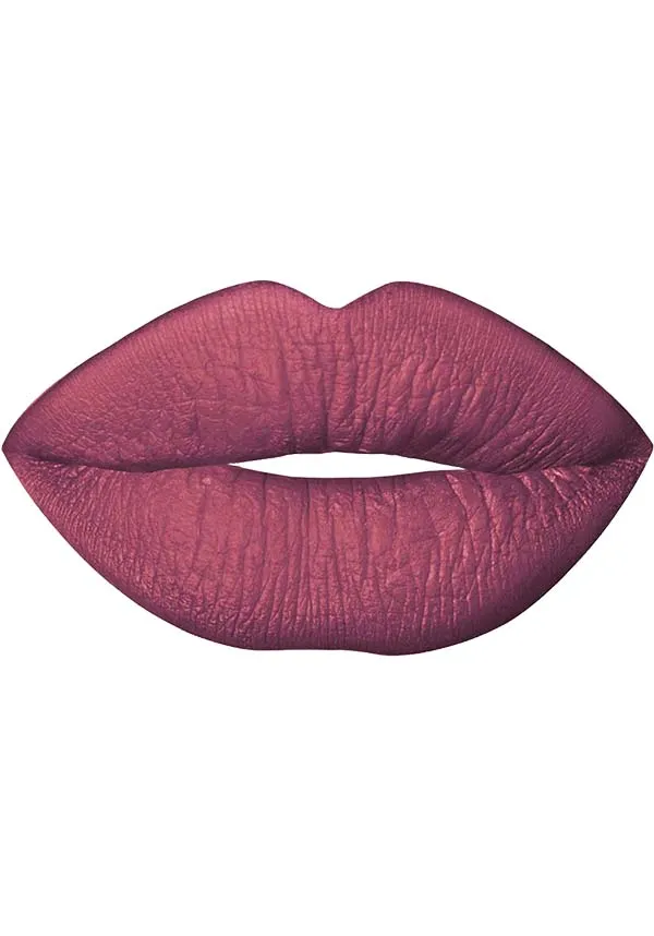 Summertime Sadness | LIQUID VELVET LIPSTICK