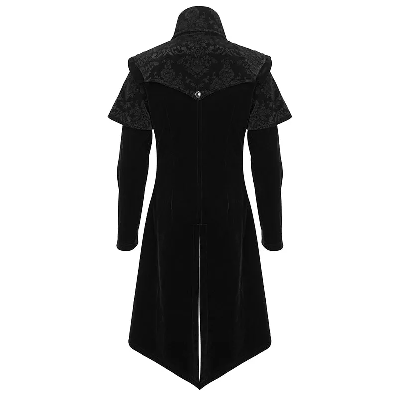 The Count Coat