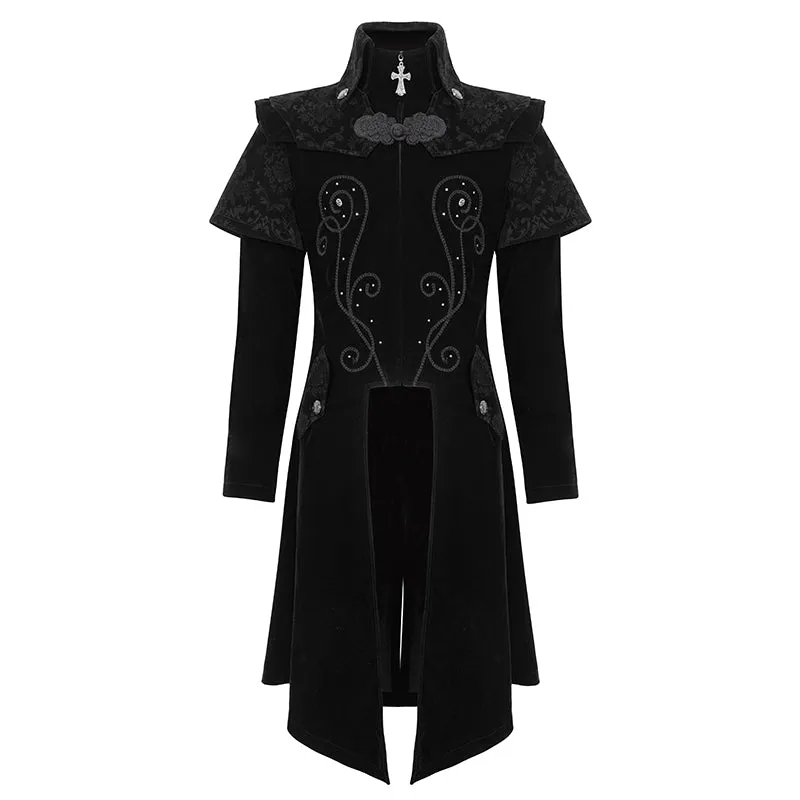 The Count Coat