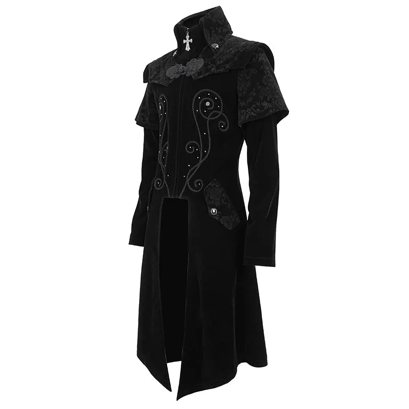 The Count Coat