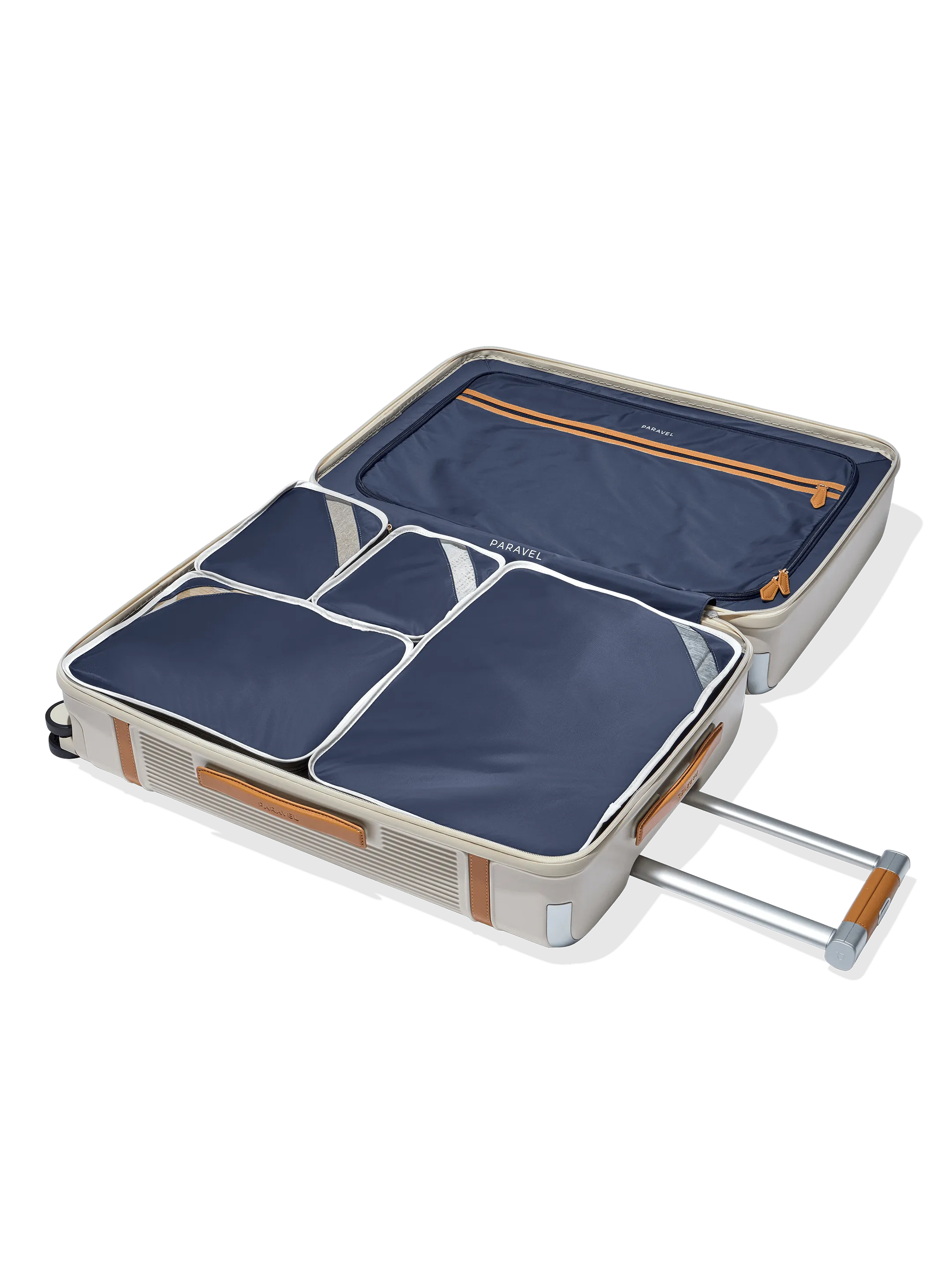 The Essential Set Plus