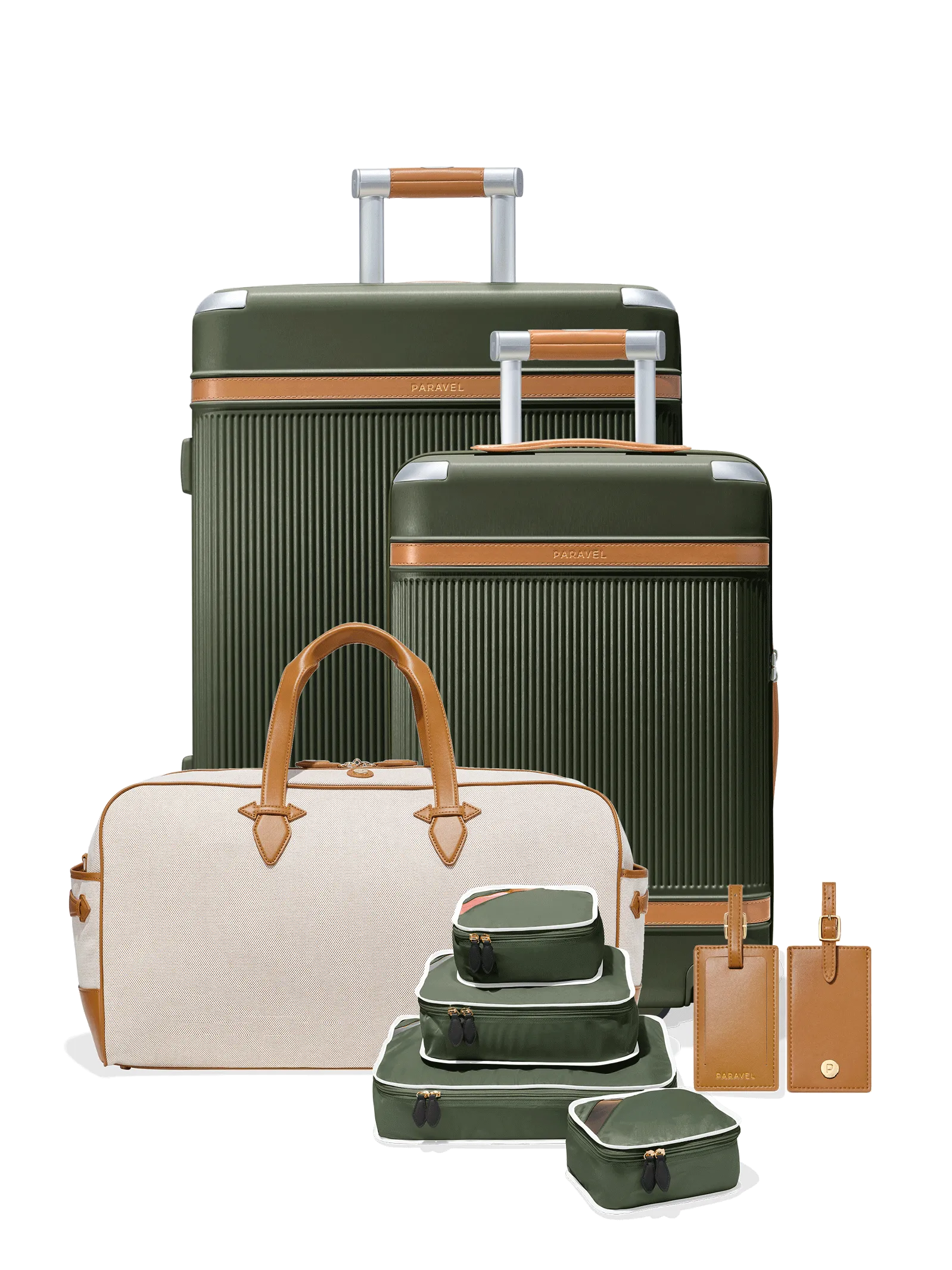 The Essential Set Plus