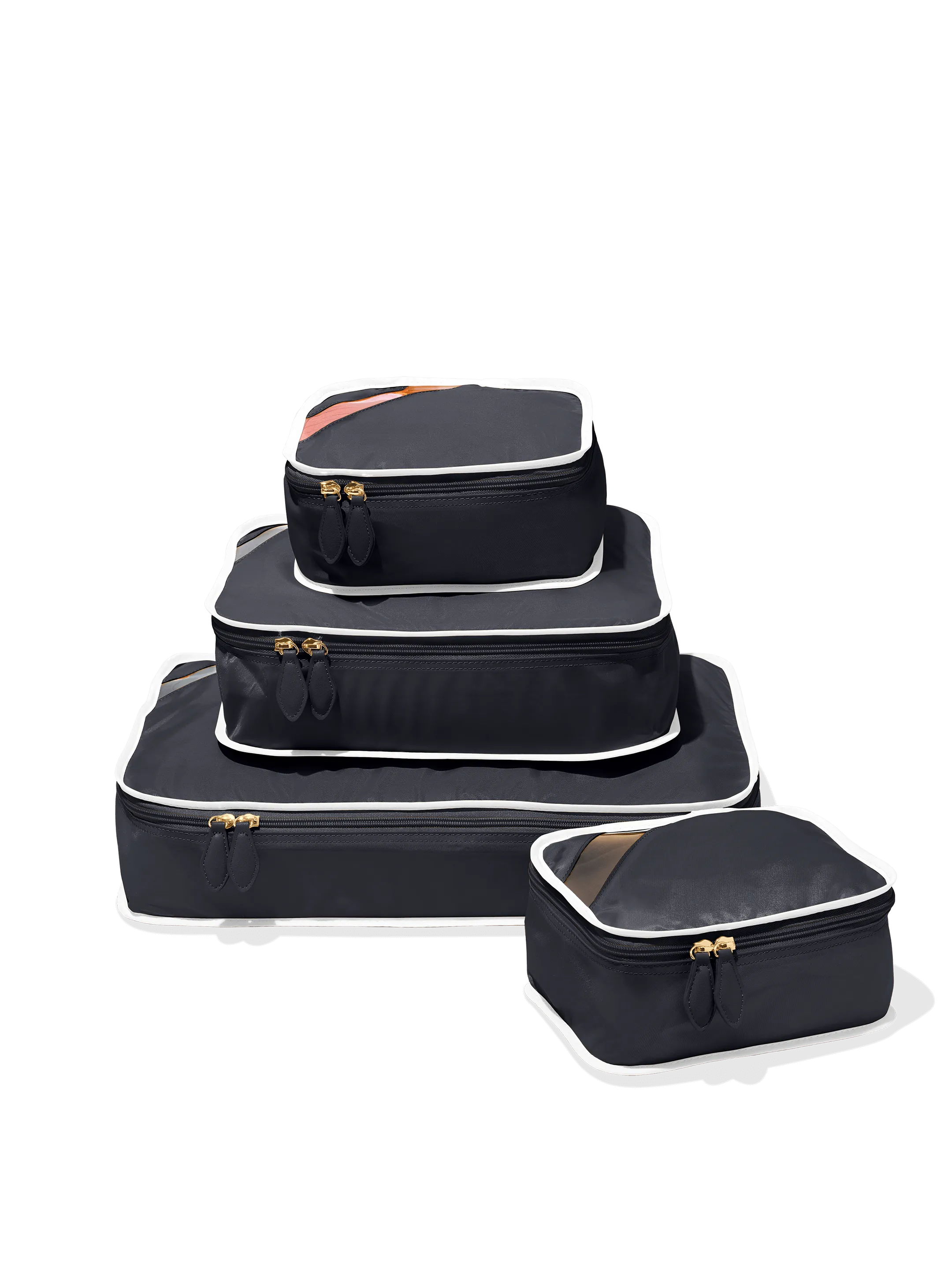 The Essential Set Plus