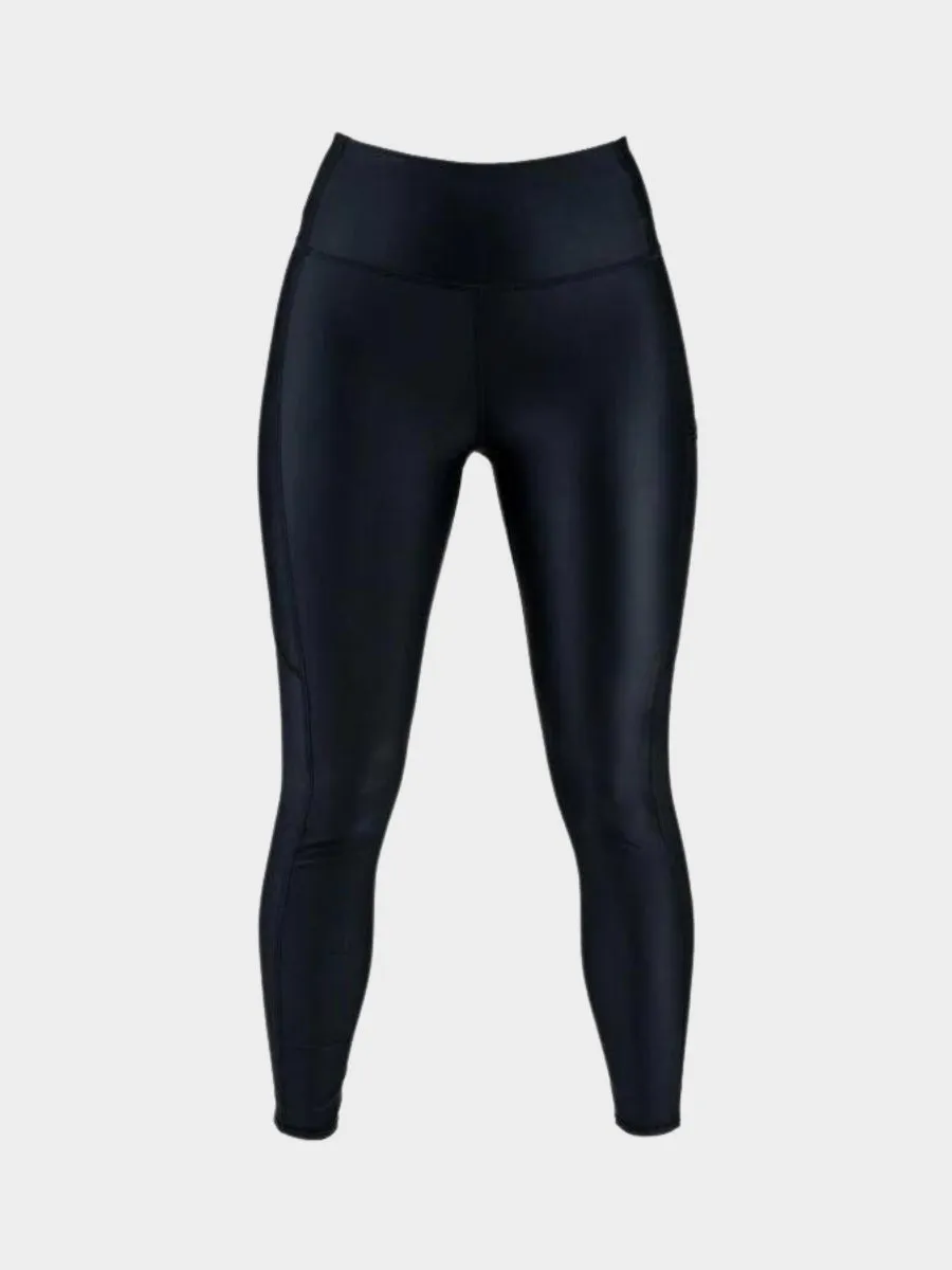 Treepants Leggings Black In Econyl® | Nikin