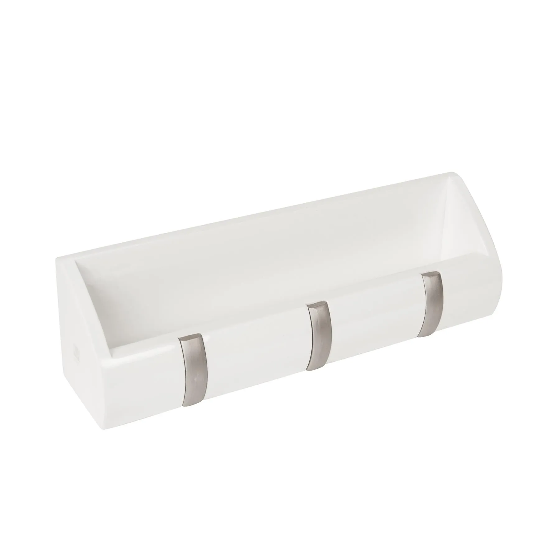 Umbra Cubby Mini Organiser with Flip Hooks