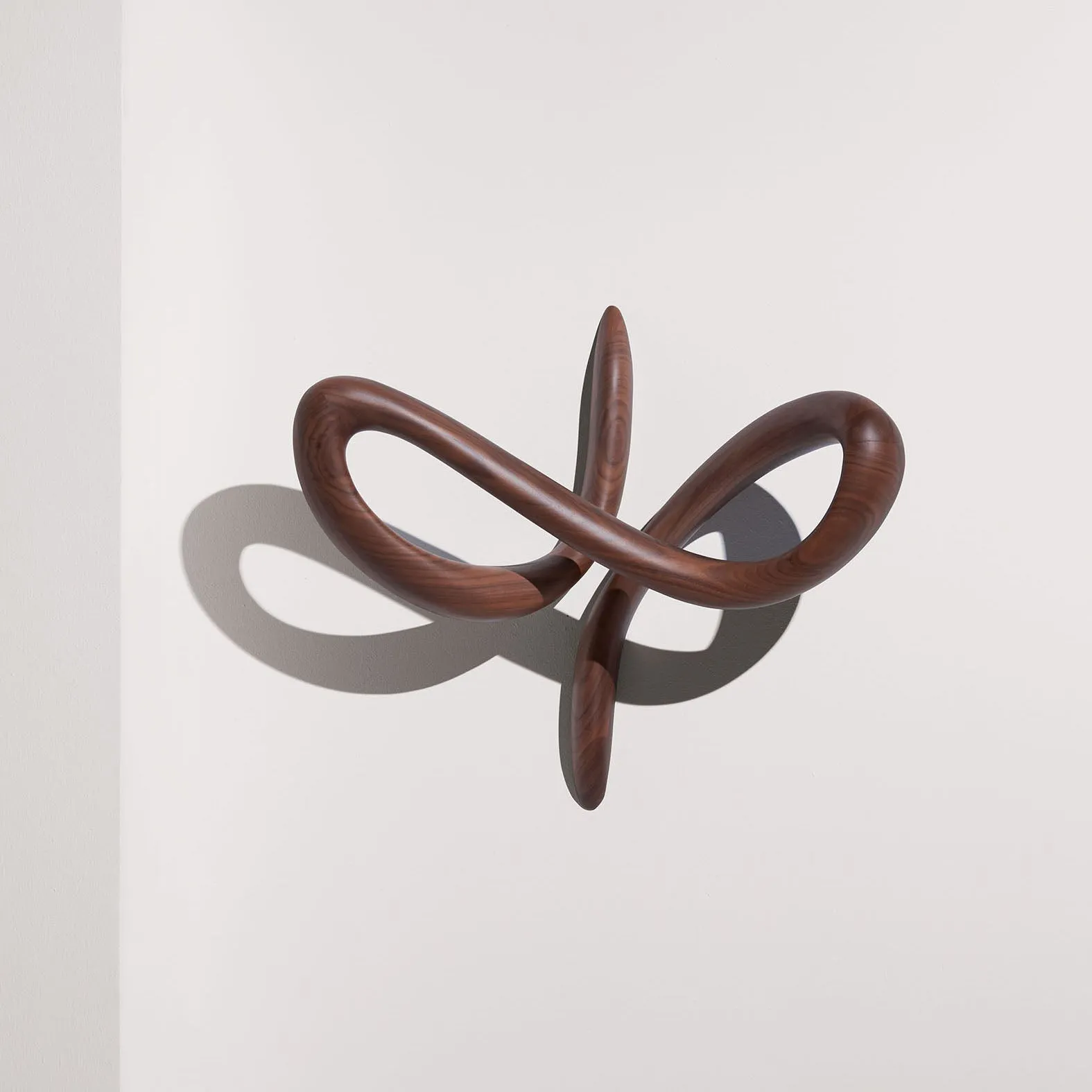 Vertigo Coat Hanger