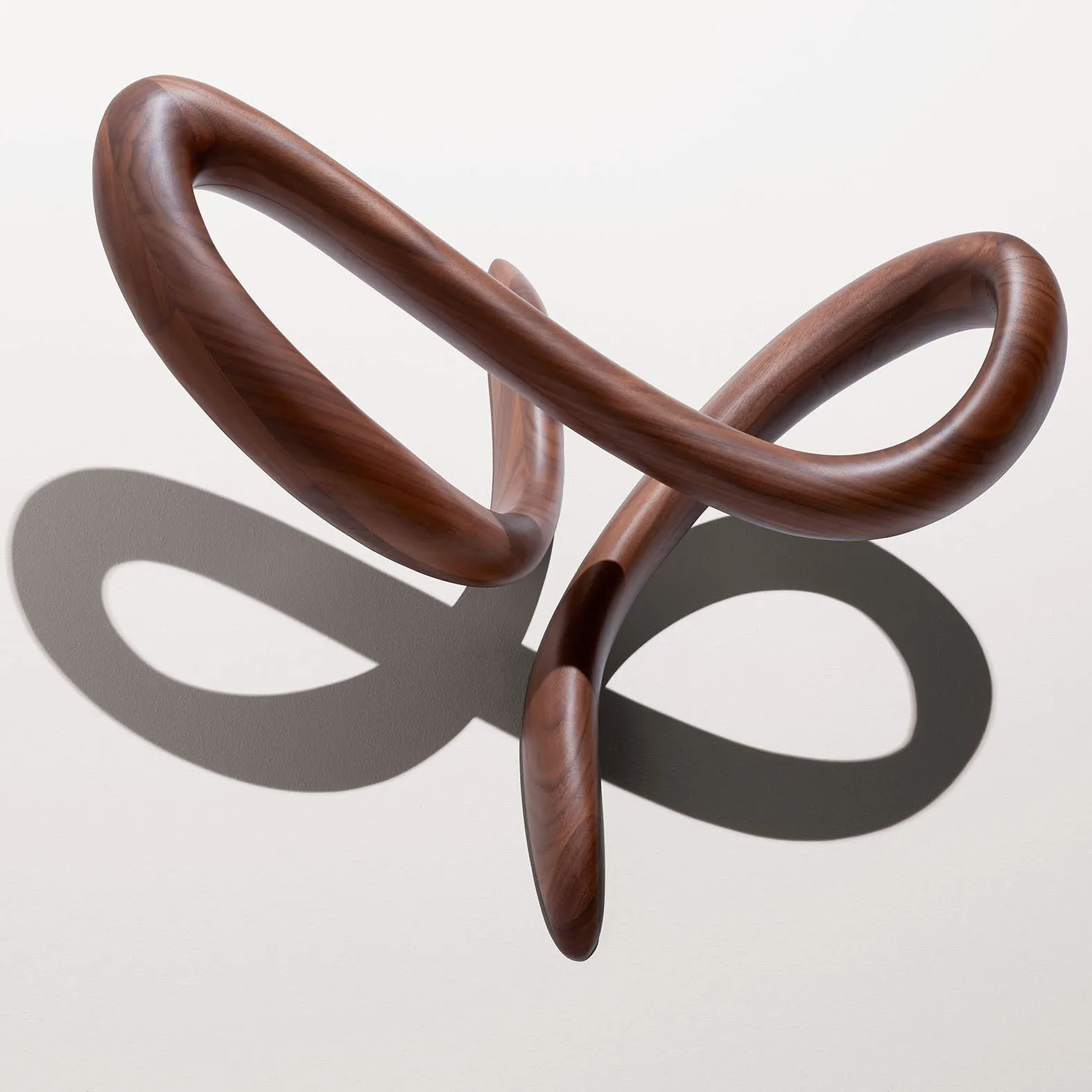 Vertigo Coat Hanger