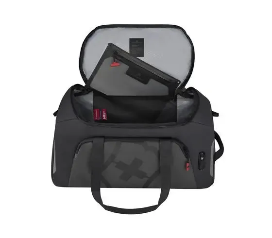 VICTORINOX TOURING 2.0 SPORT DUFFLE BLACK