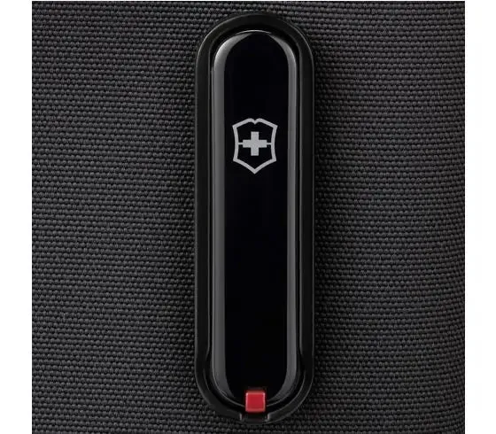 VICTORINOX TOURING 2.0 SPORT DUFFLE BLACK