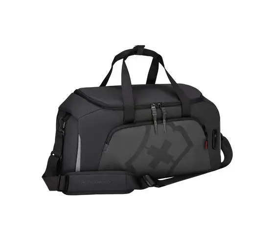 VICTORINOX TOURING 2.0 SPORT DUFFLE BLACK