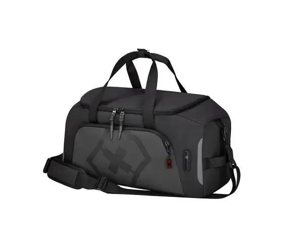 VICTORINOX TOURING 2.0 SPORT DUFFLE BLACK