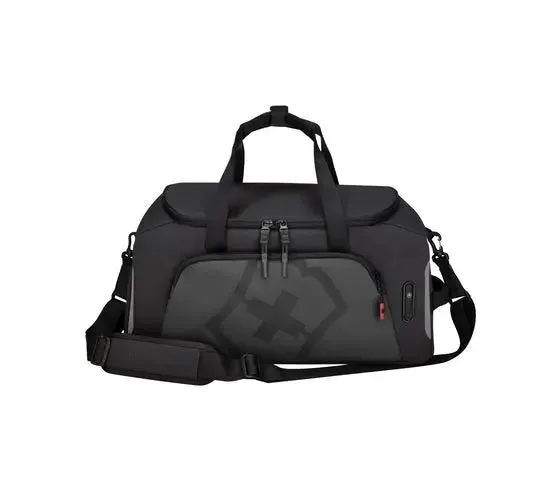 VICTORINOX TOURING 2.0 SPORT DUFFLE BLACK